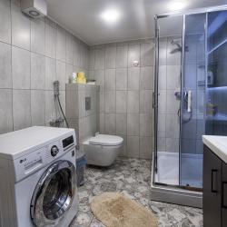 1-комнатные апартаменты улучшенные