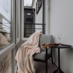 Фото Апартаменты на Тенистой аллее 35