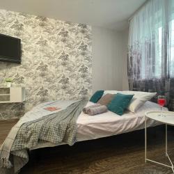 Фото Апартаменты на улице Орджоникидзе 55