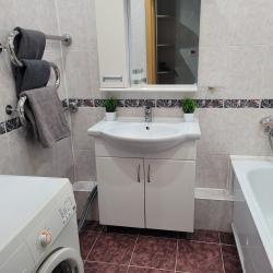 Фото Симбирские апартаменты на улице Луначарского 23В