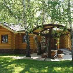 Фото Отель Саянский домик