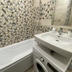 2-местные 1-комнатные апартаменты улучшенные ул Новоселов 107 к 1