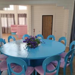 Фото Отель Ontario Village (Онтарио Вилладж)