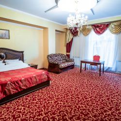 Фото Отель Валенсия