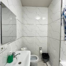 2-комнатные апартаменты люкс