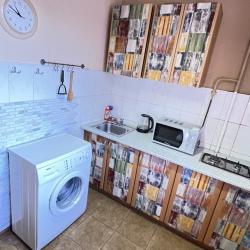 Фото Отель Погостим на улице Крупской 5А