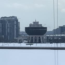 Апартаменты Savin House