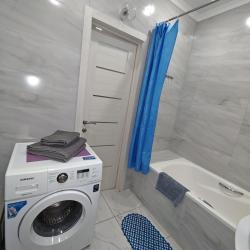 1-комнатные апартаменты улучшенные