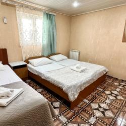 3-местный номер бюджет