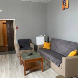 Фото Отель Шелонь