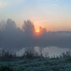 Фото Отель Усадьба Родное