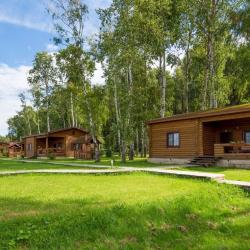 Фото Отель Белая Цапля