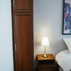 Фото Отель Панфилов