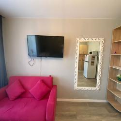 Фото Отель Romlex Apartments (Ромлекс) на улице Чаркова 28