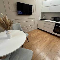 Фото Отель Сибирь House на Октябрьском проспекте 30Б