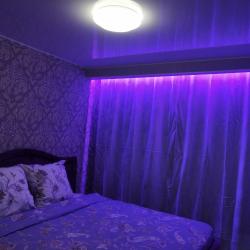 2-комнатные апартаменты стандарт