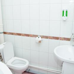 Фото Апартаменты а на Военной