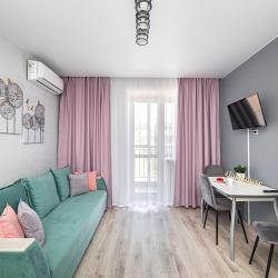 Фото Отель Top house на улице Нейбута 2 А корпус 1