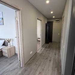 Фото Апартаменты DreamApart (ДримАпарт) на проспекте Витебский 99к1