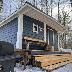 Фото Отель Urman Camp (Урман Кемп)