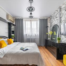 Фото Апартаменты на улице Гагарина 60