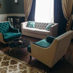 Фото Отель Royal B (Роял Би)