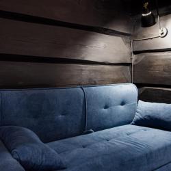 Фото Отель На Весенней