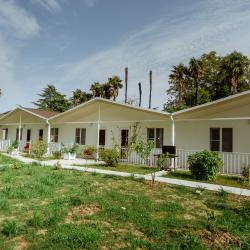 Фото Отель Пансионат Ривьера