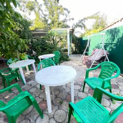 Фото Отель Маргарита