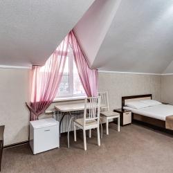 Фото Отель Аурум