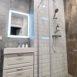 Фото Апартаменты на улице Комсомольская 11