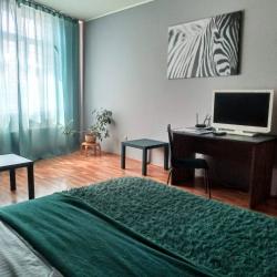 Фото Апартаменты на улице Вилонова 8