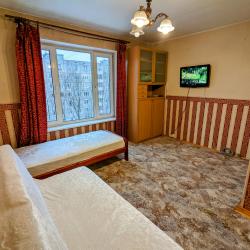 фото 6 Nestory (Нестори) на улице Усиевича 25к2