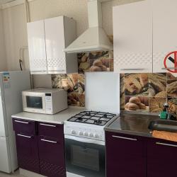 Фото Апартаменты на улице Коммуны 39