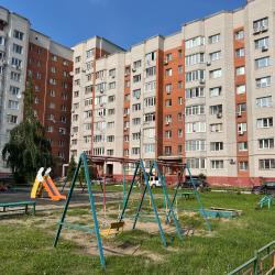 Фото Отель Уют Home (Хоум) на улице Коминтерна