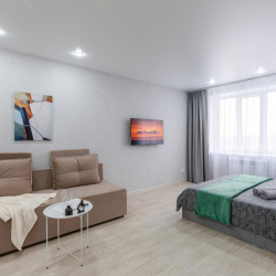 Апартаменты стандарт 127