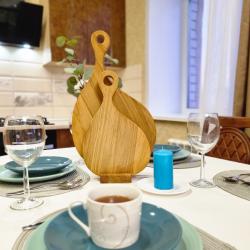 2-комнатные апартаменты улучшенные