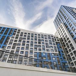 фото 12 Globalstay (Глобалстэй) на проспекте Полюстровский