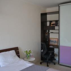 Фото Апартаменты на улице Генкиной 102