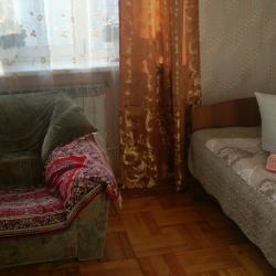 Фото Отель Дружба