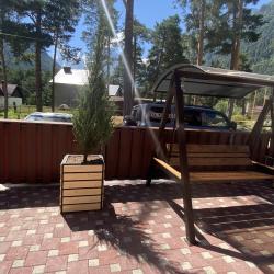 Фото Отель Пик Европы