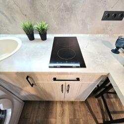 Фото Отель Атмосфера Комфорта на улице Батуринская