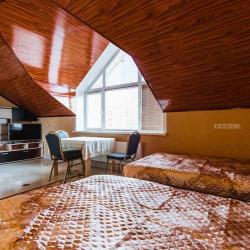 Фото Отель Атлас