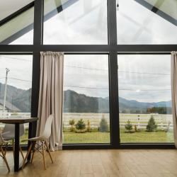 Фото Отель Альпинс residence