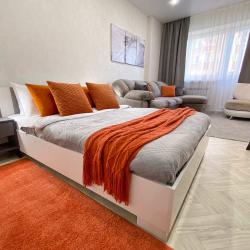 Фото Симбирские апартаменты на улице Кирова 6