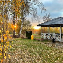 Фото Отель Terraski park (Терраски парк)