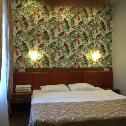 Фото Отель Андорра