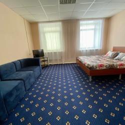 Фото Отель Киевская
