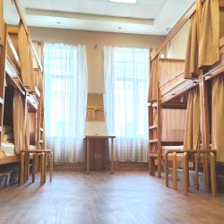 Фото Хостелы Рус-