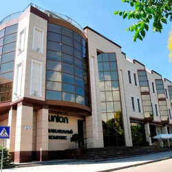 Фото Отель Юнион